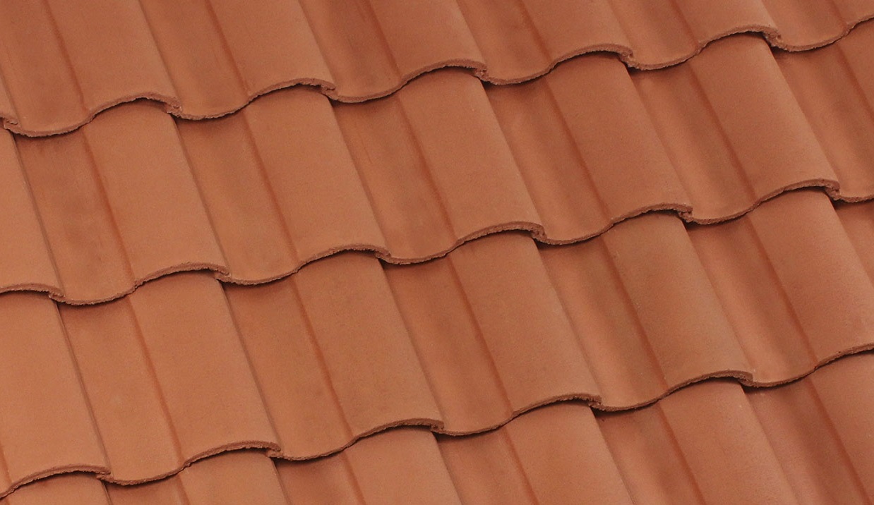 Tile Roofs In Miami - Concrete or Clay? (672 x 372 Pixel)