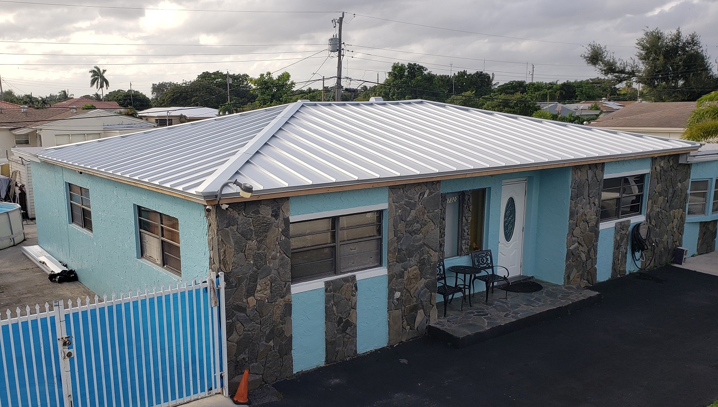 Roofing Company Miami Roofing Miami Style Roofing Contractors Miami